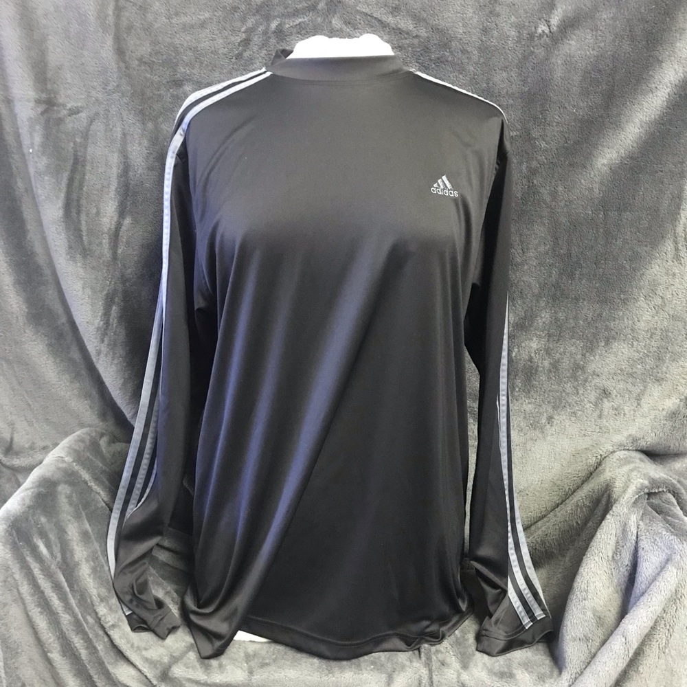 Adidas Athletic Shirt